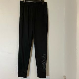 MENS FILA JOGGERS